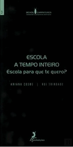 Bertrand.pt - Escola a Tempo Inteiro