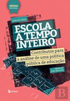 Escola a Tempo Inteiro [Prémio SPCE 2013]