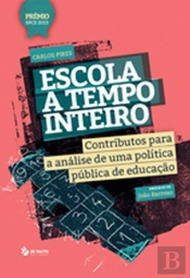 Escola a Tempo Inteiro [Prémio SPCE 2013]