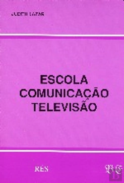 Bertrand.pt - Escola Comunicação Televisão
