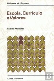 Escola, Currículo e Valores