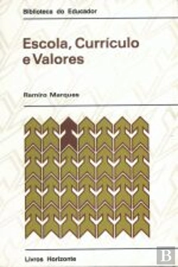 Bertrand.pt - Escola, Currículo e Valores