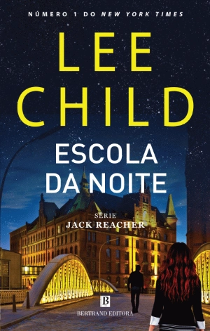 Escola da Noite