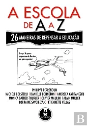 Escola de A a Z