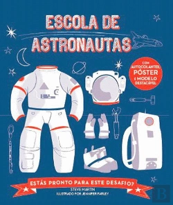 Bertrand.pt - Escola de Astronautas