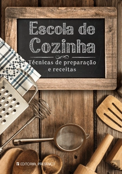 Bertrand.pt - Escola de Cozinha