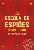 Escola de Espiões