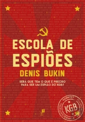 Escola de Espiões