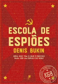 Bertrand.pt - Escola de Espiões