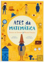 Escola de Espiões | Missão Frações