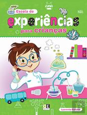 Escola de Experiências para Crianças
