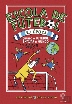 Bertrand.pt - Escola de Futebol: 2ª Época