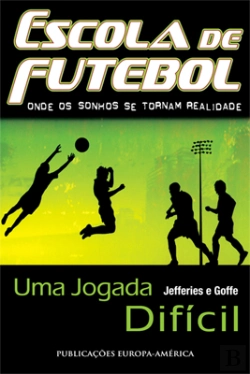 Bertrand.pt - Escola de Futebol III - Uma Jogada Difícil