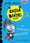 Escola De Monstros 6 Un Morcego Rebuldeiro
