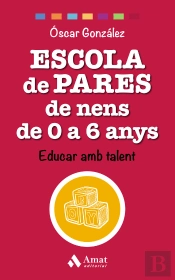 Escola De Pares De Nens De 0 A 6 Anys