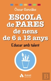 Escola De Pares De Nens De 6 A 12 Anys
