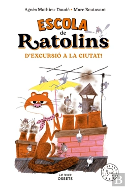 Bertrand.pt - Escola De Ratolins