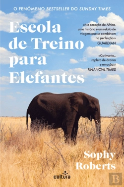 Bertrand.pt - Escola de Treino para Elefantes