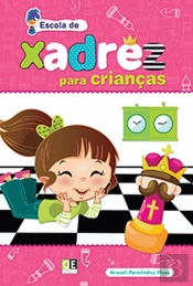 Escola de Xadrez para Crianças