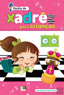 Bertrand.pt - Escola de Xadrez para Crianças