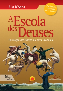 Bertrand.pt - Escola Dos Deuses