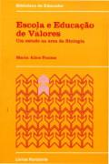 Escola e Educação de Valores