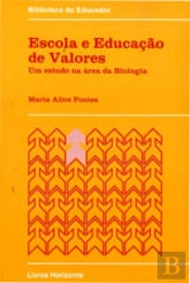 Escola e Educação de Valores