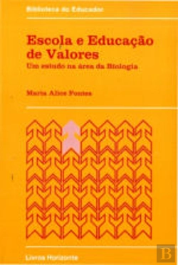 Bertrand.pt - Escola e Educação de Valores