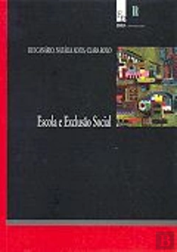 Bertrand.pt - Escola e Exclusão Social