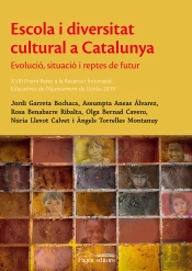 Escola I Diversitat Cultural A Catalunya