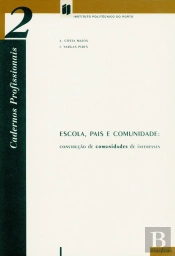 Escola, Pais e Comunidade