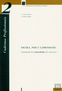 Bertrand.pt - Escola, Pais e Comunidade