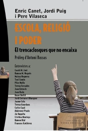 Escola, Religió I Poder