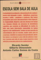 Escola Sem Sala De Aula