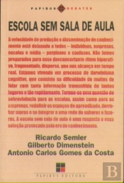 Escola Sem Sala De Aula