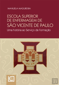 Bertrand.pt - Escola Superior de Enfermagem de São Vicente de Paulo