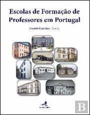Escolas de Formação de Professores em Portugal