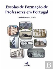 Escolas de Formação de Professores em Portugal