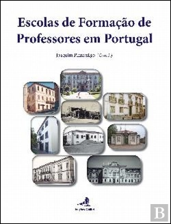 Bertrand.pt - Escolas de Formação de Professores em Portugal