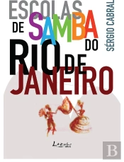 Escolas De Samba Do Rio De Janeiro