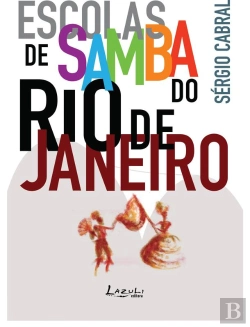 Bertrand.pt - Escolas De Samba Do Rio De Janeiro