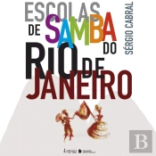 Escolas De Samba Do Rio De Janeiro