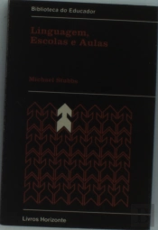Escolas e Aulas Linguagem