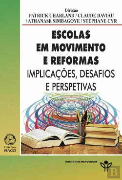 Bertrand.pt - Escolas em Movimento e Reformas