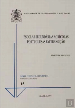 Bertrand.pt - Escolas Secundárias Agrícolas Portuguesas em Transiçäo