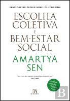 Escolha Coletiva e Bem-Estar Social