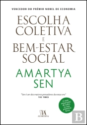 Escolha Coletiva e Bem-Estar Social