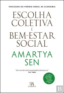 Bertrand.pt - Escolha Coletiva e Bem-Estar Social