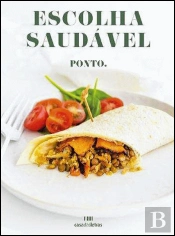 Escolha Saudável -  PONTO.