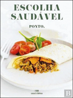 Bertrand.pt - Escolha Saudável -  PONTO.